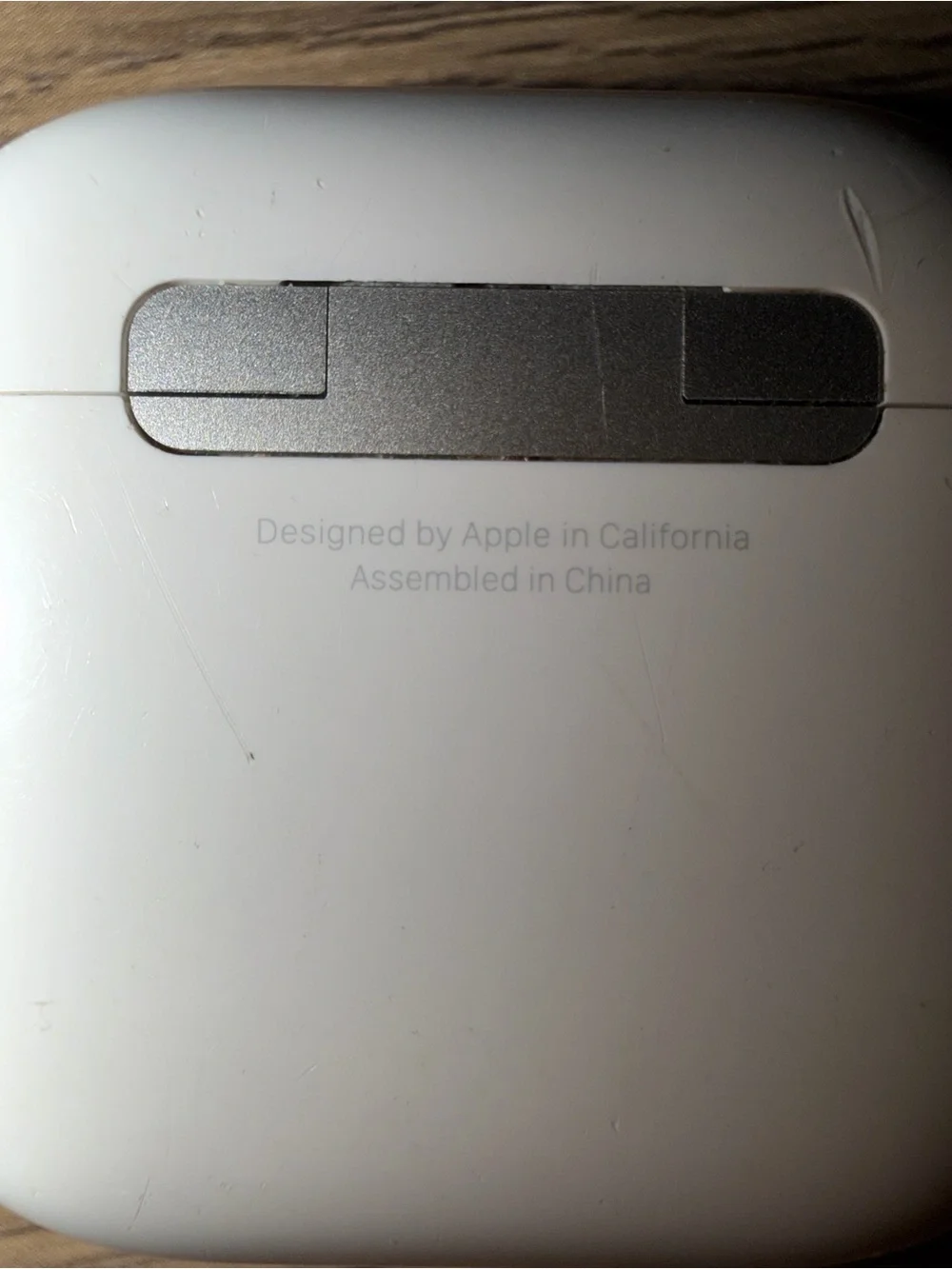 Apple AirPods 4 Model a3050